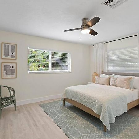 Waterfront-Heated Pool-Mini Golf-Game Room-2Mi Beach Fort Lauderdale Eksteriør bilde