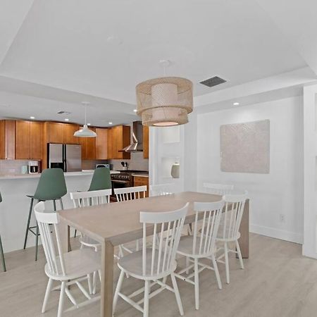 Waterfront-Heated Pool-Mini Golf-Game Room-2Mi Beach Fort Lauderdale Eksteriør bilde